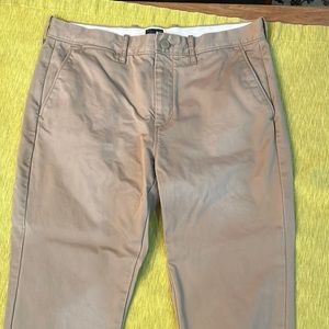 Jcrew Broken In Chino
